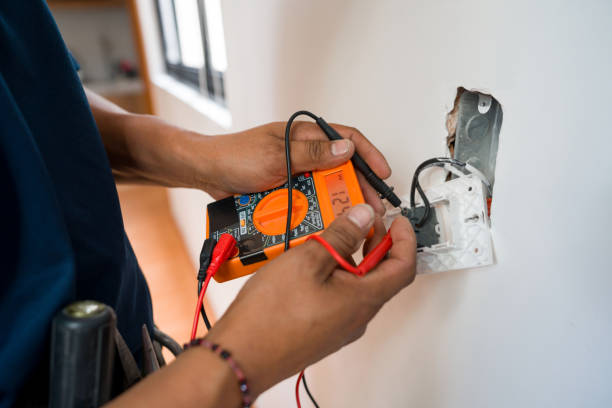 Best Electrical Contractors for Businesses  in Brookville, PA