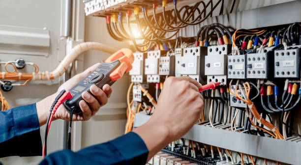 Best Electrical Outlet Repair  in Brookville, PA
