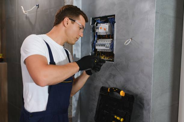 Best Affordable Electrical Installation  in Brookville, PA