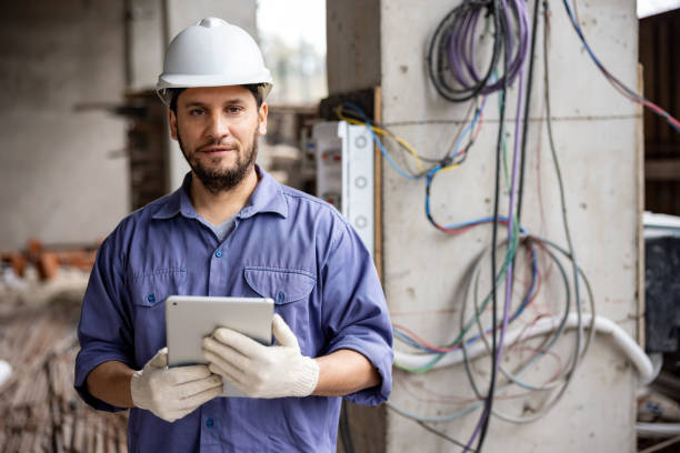 Best Local Electrician Companies  in Brookville, PA