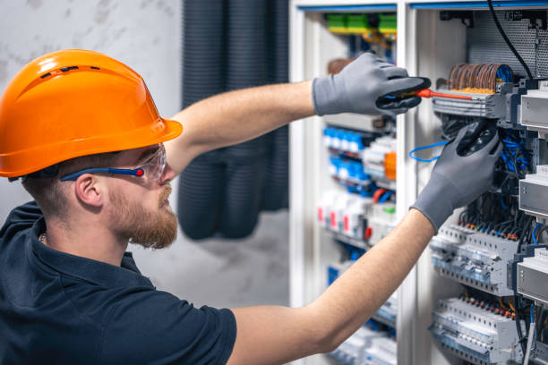 Best Residential Electrician Services  in Brookville, PA